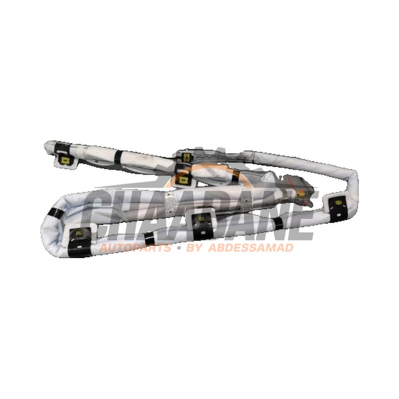 Airbag de toit droit A2478607203 Mercedes GLA