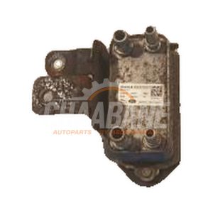 Radiateur dhuile C2Z18818 Jaguar F-Pace 2.0 D 180 16V AWD