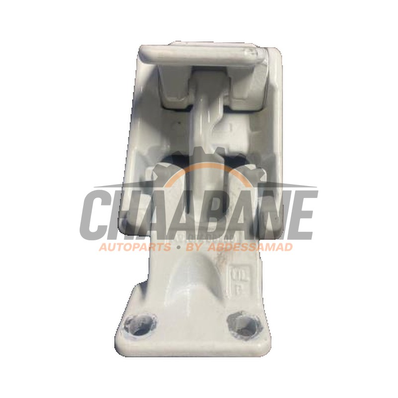 Charniere porte arriere gauche A9107406500 Mercedes Sprinter 4t (907.6/910.6) 416 CDI 2.1 D RWD