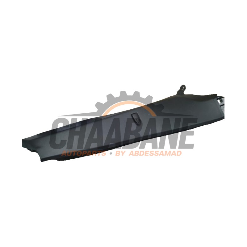 C-style protection droite 2GM86776682V Volkswagen T-Cross 1.0 TSI 110 12V 2018