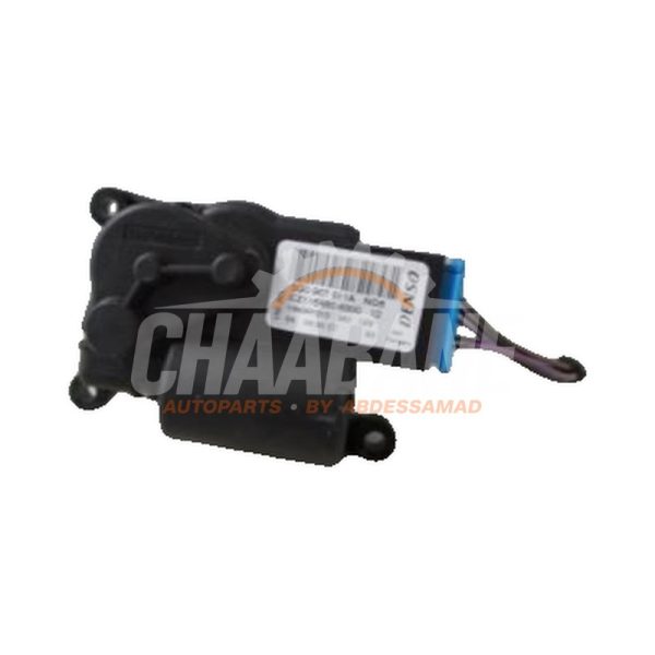 Clapet chauffage moteur 5Q0907511A Volkswagen E-Golf 2012 / 2021