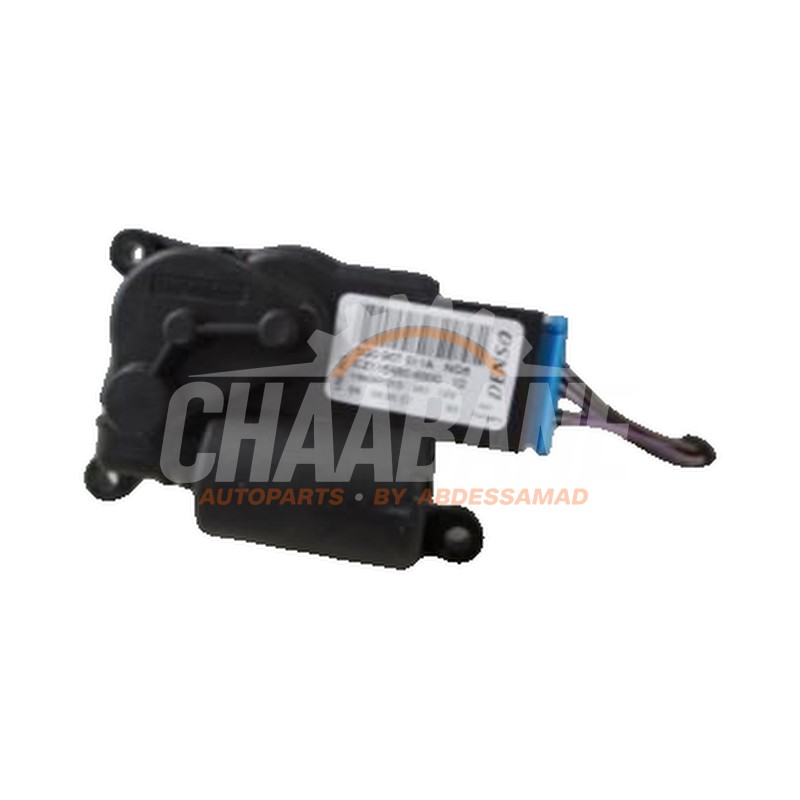 Clapet chauffage moteur 5Q0907511A Volkswagen Arteon 2017