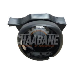 Couvercle colonne de direction A2929000900 Mercedes GLE AMG Coupe (C292) 5.5 63 S AMG V8 biturbo 32V 4-Matic