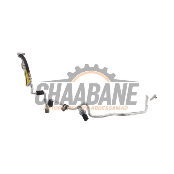 Tuyau clim 6453683295101 BMW 1 serie (F40) 118d 2.0 16V 2019