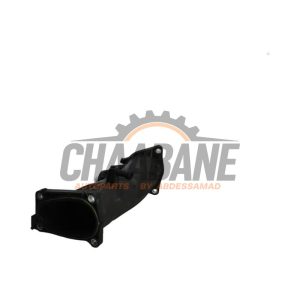 Tuyau daspiration air 059145762AB Audi A6 Allroad Quattro (C7) 3.0 TDI V6 24V 2012 / 2018