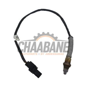 Sonde lambda 8659884 Seat Leon ST (5FF) 1.6 TDI 16V 2012 / 2020