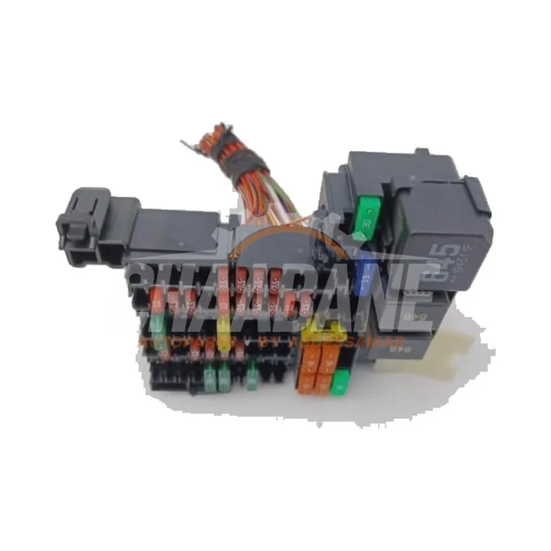 Boite a fusibles 5WA937615 Seat Leon (KLB) 1.0 eTSI 12V 2019