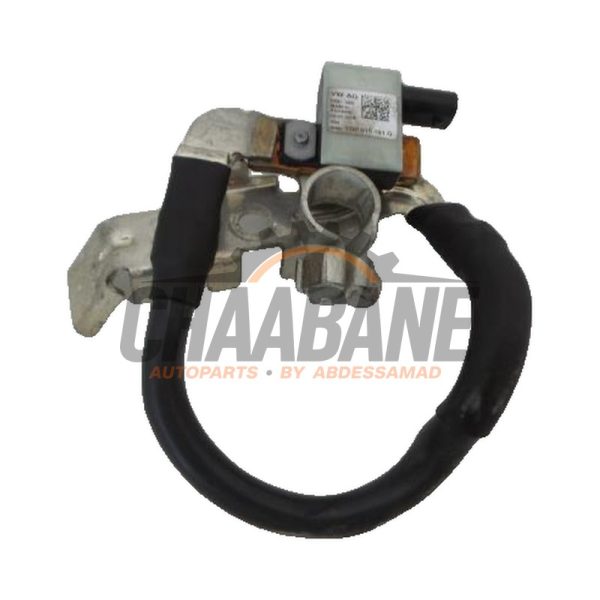 Capteur de batterie 5Q0915181G Skoda Superb Combi (3V5) 1.6 TDI 2015 / 2024