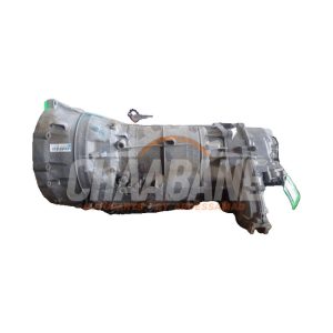 Boite de vitesses 1102024045 BMW X5 (F15) xDrive 40d 3.0 24V 2013 / 2018