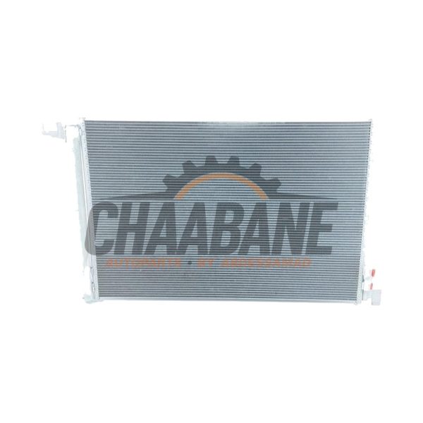 Condenseur de climatisation 4M0816411R Audi Q8 E-tron (GEG) 50 Quattro 95 kWh 2022