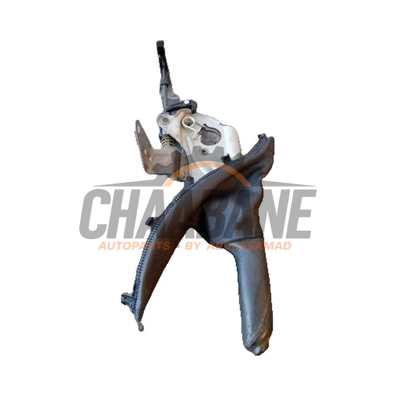 Levier frein a main 9235425 BMW 3 serie Gran Turismo (F34) 318d 2.0 16V 2012 / 2020