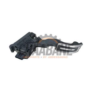 Capteur de position pedale daccelerateur 2Q1723503 Skoda Kamiq 1.0 TSI 12V 2019