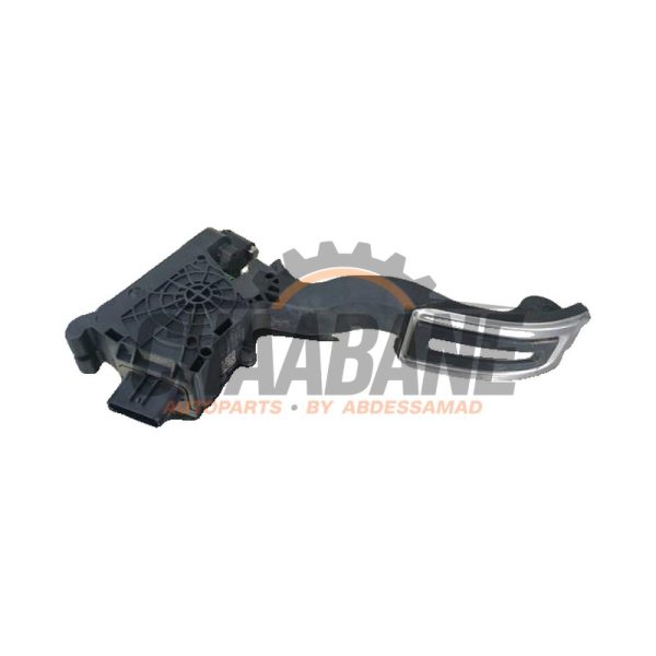 Pedale daccelerateur 2Q1723503 Skoda Fabia IV (PJ3) 1.0 TSI 12V 2021