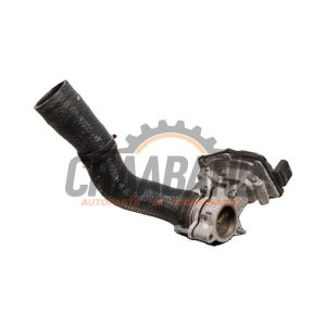 Boitier papillon 11718576810 BMW 2 serie Active Tourer (F45) 216d 1.5 TwinPower Turbo 12V 2013 / 2021
