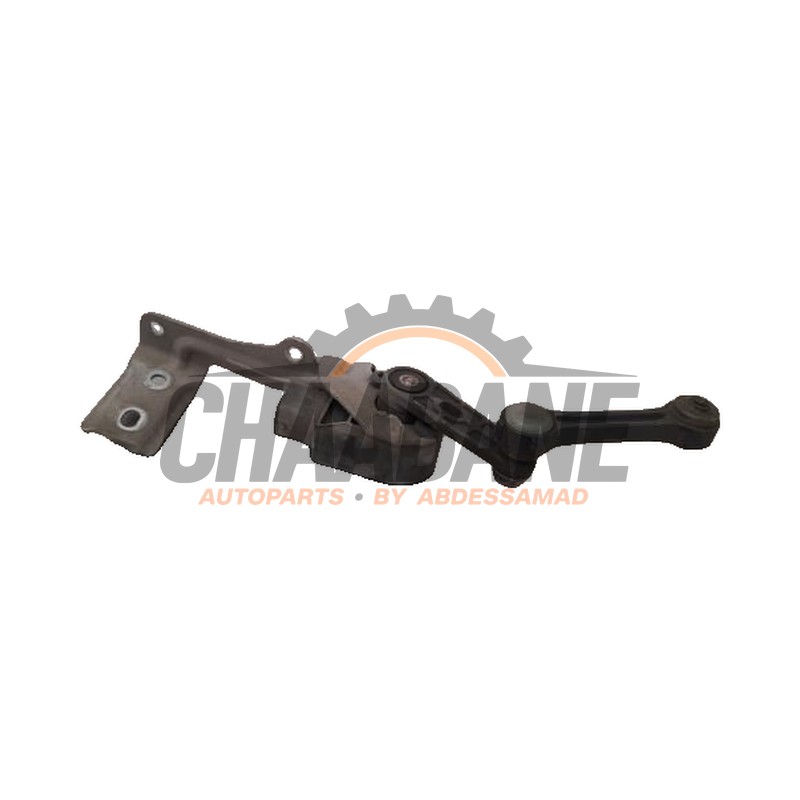 Regulateur dhauteur Xenon A0045429918 Mercedes GLA (156.9) 2.2 200 CDI, d 16V