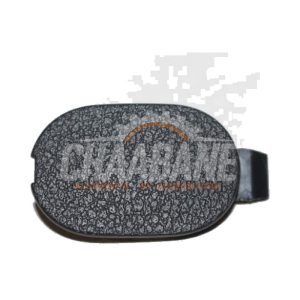 Plaque de protection divers 8W08632734PK Audi A4 (B9) 2.0 35 TDI 16V 2015