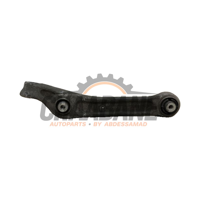 Bras de suspension avant gauche 8W0407155A Audi A4 (B9) 2.0 TDI 16V 2015