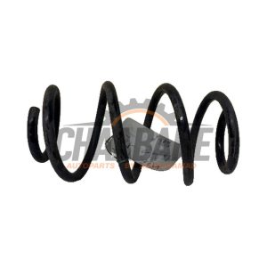 Ressort de flexion arriere A2473241800 Mercedes CLA (118.3) 1.3 CLA-200 Turbo 16V