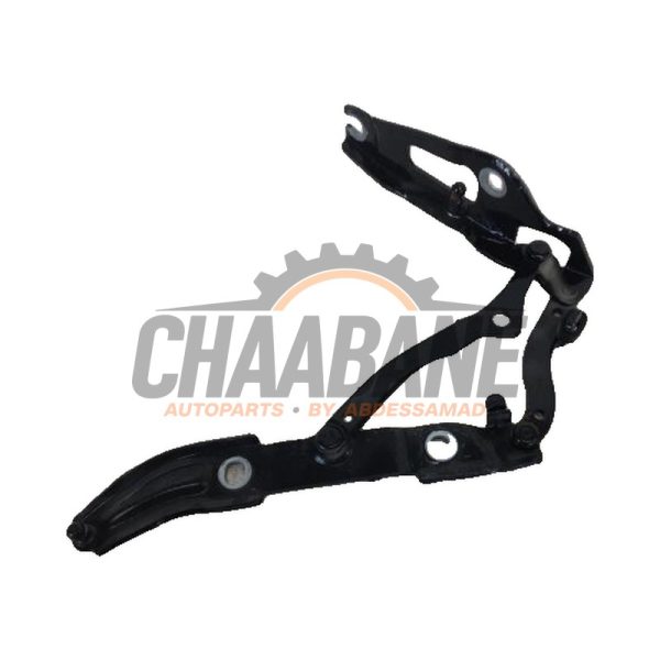 Charniere hayon 730455704 BMW M2 (F87) 3.0 24V Competition 2015 / 2021