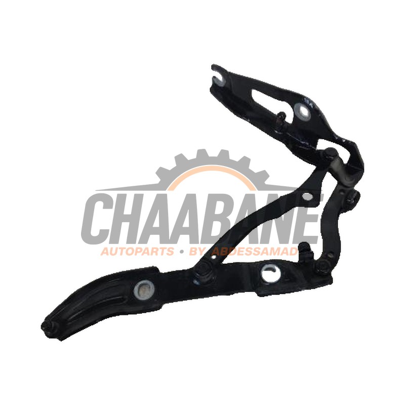Charniere hayon 730455704 BMW 2-Serie 2013 / 2021