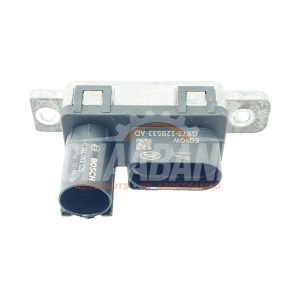Relais prechauffage GX7312B533AD Jaguar F-Pace 2.0 D 180 16V AWD
