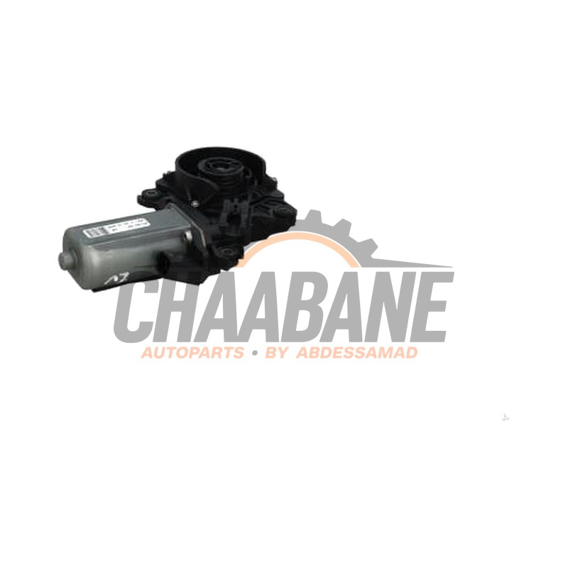 Moteur fermeture auxiliaire portiere avant gauche 4F0837059 Audi S8 (D4) 4.0 V8 TFSI 32V 2012 / 2018