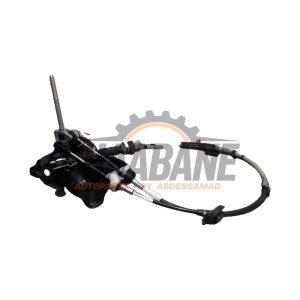 Timonerie de changement de vitesse A1763600209 Mercedes A (W176) 1.6 A-180 16V
