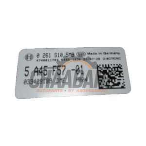 Ordinateur dadmission 12145A45F57 BMW 2-Serie 2019