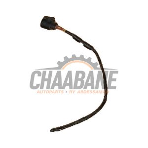 Retroviseur gauche Seat Ibiza V (KJB) 1.0 TSI 12V 2017