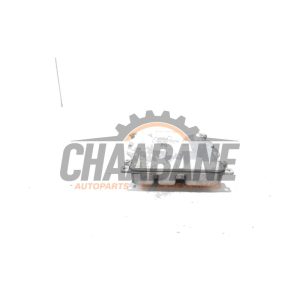 Ordinateur eclairage 7PP941571A Audi A4 Avant (B9) 2.0 TDI Ultra 16V 2015