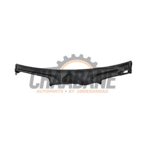 Paravent A2138308703 Mercedes E-Klasse