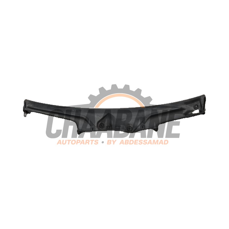 Paravent A2138308703 Mercedes E-Klasse