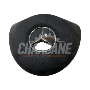 Airbag gauche (volant) 0008600802 Mercedes EQV 300
