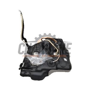 Reservoir de carburant 5Q0201060CM Seat Leon ST (5FF) 1.8 TSI Ecomotive 16V 2012 / 2020
