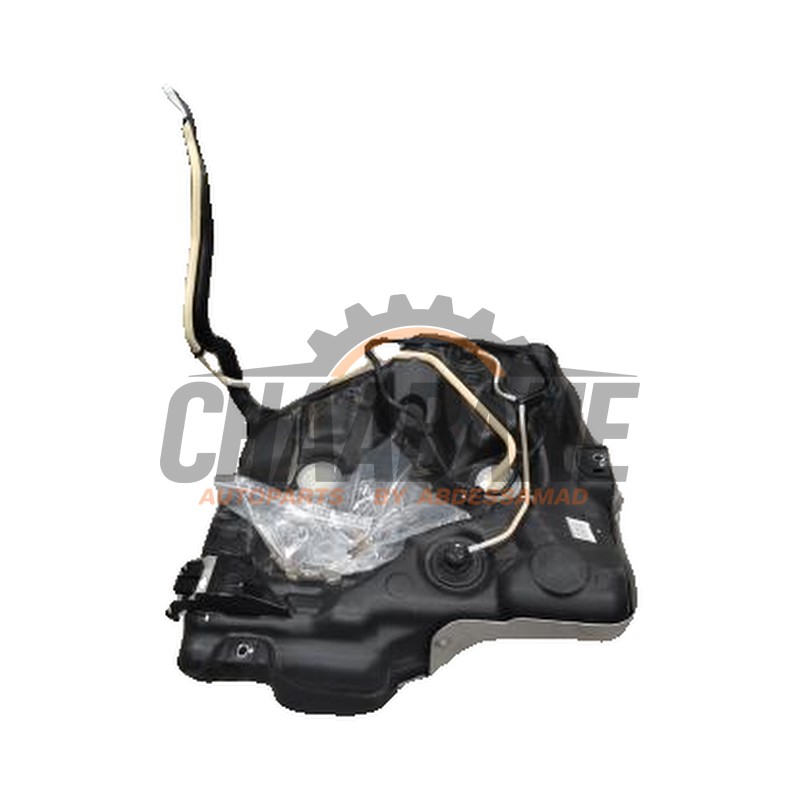 Reservoir de carburant 5Q0201060CM Seat Leon (5FB) 2.0 TSI Cupra 300 16V 2012 / 2020