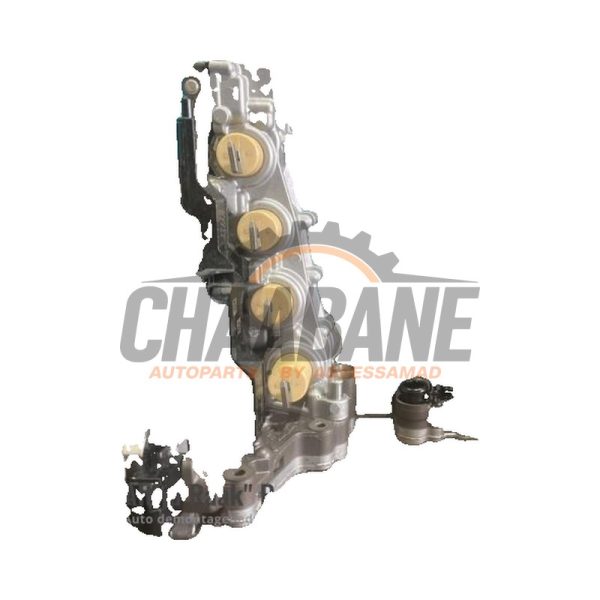 Bloc soupapes hydraulique 0B5325025S Audi S6 Avant (C7) 4.0 V8 TFSI 2012 / 2018