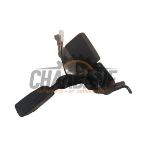 Insertion ceinture de securite arriere droite 72117414288 BMW X4 (G02) xDrive 20d 2.0 TwinPower Turbo 16V 2018
