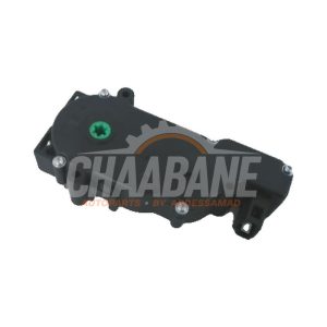Mecanique de verrouillage couvercle coffre A2047500060 Mercedes E (W213) E-300 e 2.0 Turbo 16V