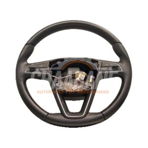 Volant 5F0419091AH Seat Leon (5FB) 1.0 TSI 12V 2012 / 2020