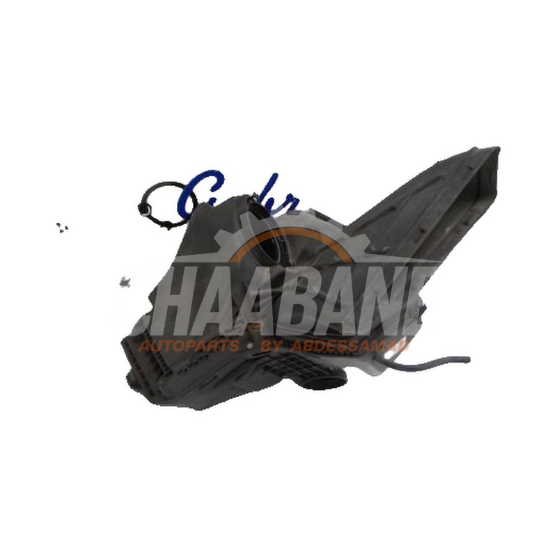 Boitier filtre a air 8K0133837T Audi A5 2024