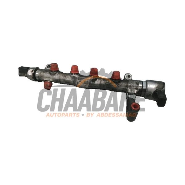 Systeme dinjection 04L130093 Volkswagen Crafter (SY) 2.0 TDI 2016