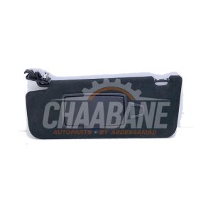 Pare-soleil A22281093009H93 Mercedes S AMG (W222) 4.0 S-63 L AMG V8 Turbo 4-Matic+