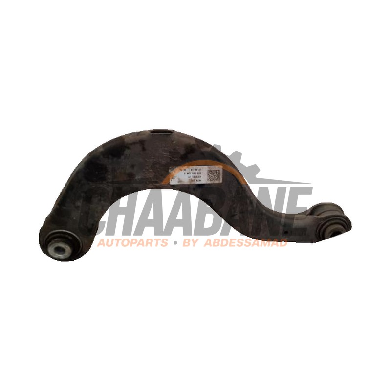 Bras de suspension arriere gauche 5Q0505326D Skoda Superb Combi (3V5) 1.6 TDI 2015 / 2024