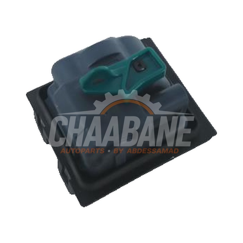 Moteur verrouillage centrale des portes A0008207705 Mercedes C-Klasse