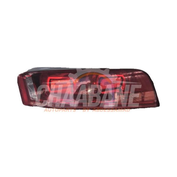 Feu arriere secondaire gauche Audi R8 (4S3/4SP) 4.2 V8 32V FSI 2015