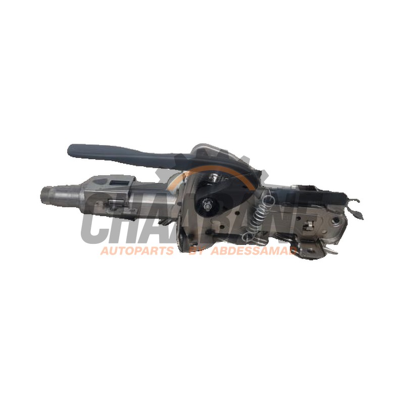 Boitier colonne de direction complet 1EA419512F Skoda Enyaq iV Coupe RS 2021