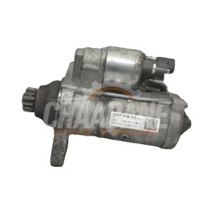 Demarreur 02Z911024L Skoda Superb Combi (3V5) 1.6 TDI 2015 / 2024