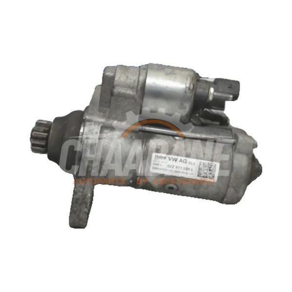 Demarreur 02Z911024L Skoda Octavia 2012 / 2020