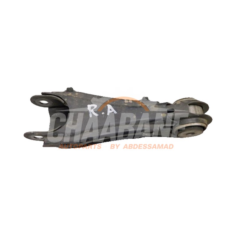 Barre daccouplement droite A2473501800 Mercedes CLA (118.3)