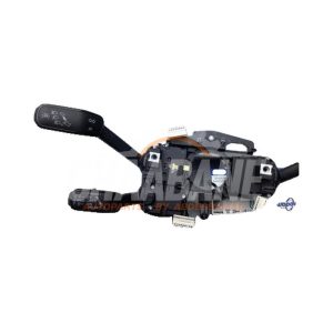 Commutateur combi colonne de direction 5Q0953507JA Seat Leon ST (5FF) 2.0 TSI Cupra 300 16V 2012 / 2020
